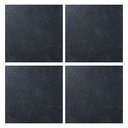 Infinité Loseta Granulada Chispas Azules 15 mm 50x50 IF-PISO15C