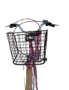 Infinite Bicicleta Vintage Turismo Rosa IF-A1