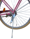 Infinite Bicicleta Vintage Turismo Rosa IF-A1