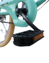 Infinite Bicicleta Vintage Turismo Verde Pastel IF-A2
