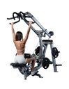 HOIST PL LAT PULL DOWN HF-RPL-5201