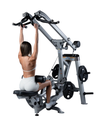 HOIST PL LAT PULL DOWN HF-RPL-5201