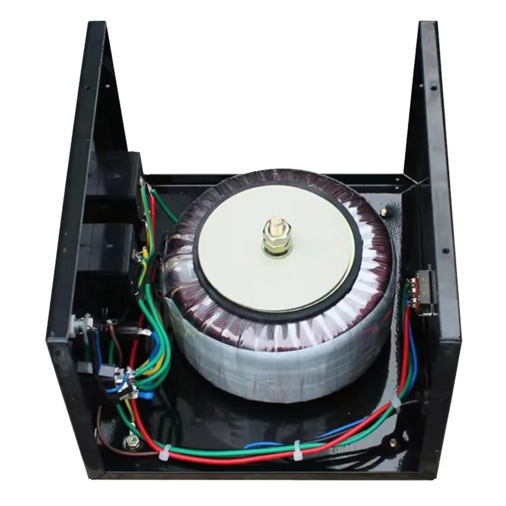 Infinité Convertidor/Transformador de Voltaje de 220 a 110 y 110 a 220 Mod. IF-ST2000W