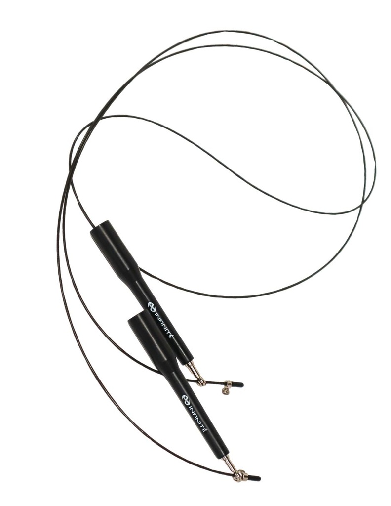 Infinité Cuerda para Saltar IF-CS1