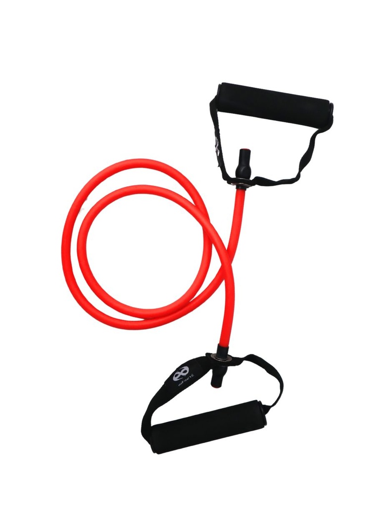 INFINITé Liga de resistencia con manijas IF-GA1