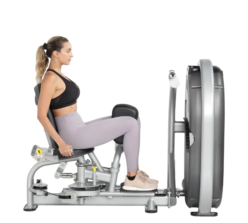 HOIST CLUB LINE ABDUCTOR/ADDUCTOR HF-CL-3800