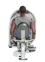 HOIST CLUB LINE ABDUCTOR/ADDUCTOR HF-CL-3800
