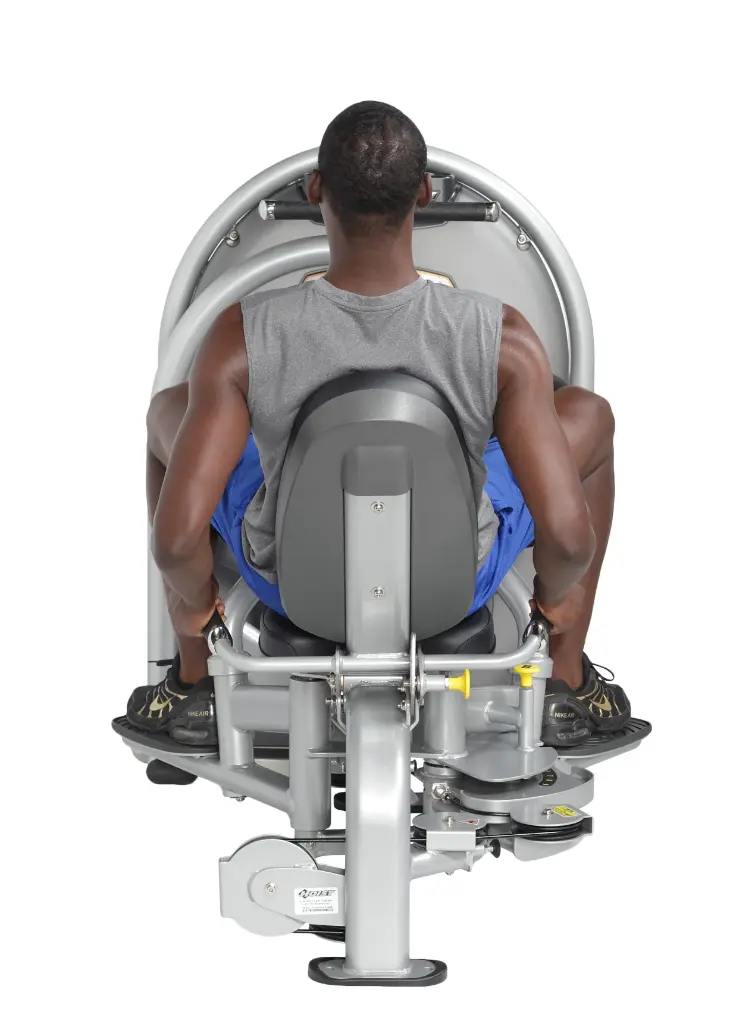 HOIST CLUB LINE ABDUCTOR/ADDUCTOR HF-CL-3800
