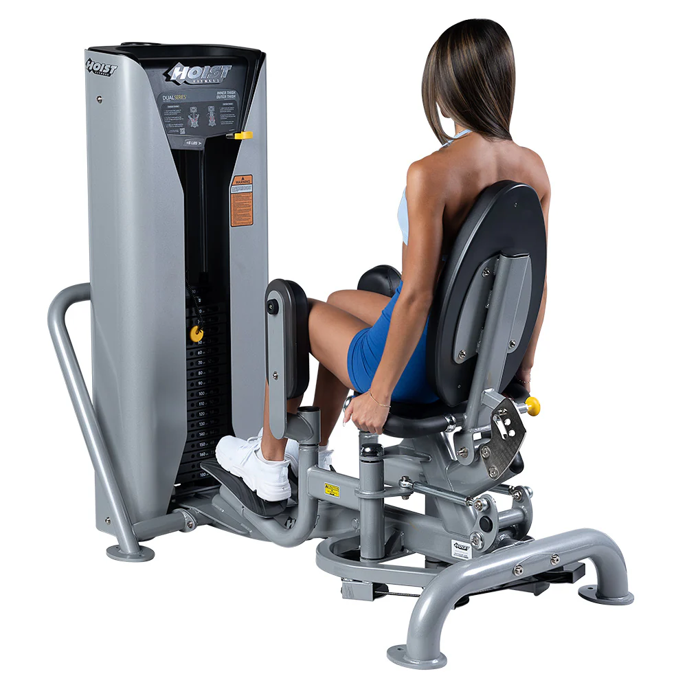 HOIST ABDUCTOR/ADUCTOR HF-HD-3800