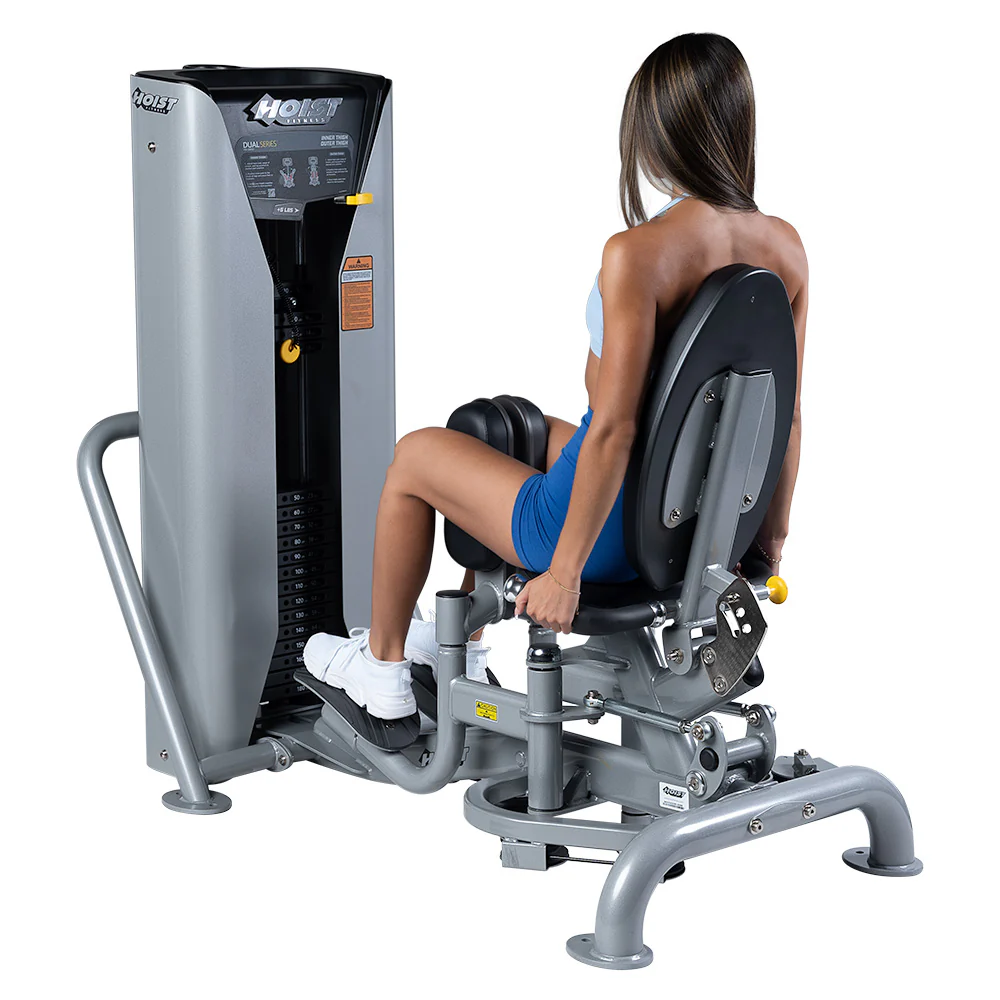 HOIST ABDUCTOR/ADUCTOR HF-HD-3800