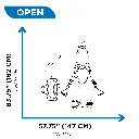 HOIST BICEPS CURL HF-RS-1102