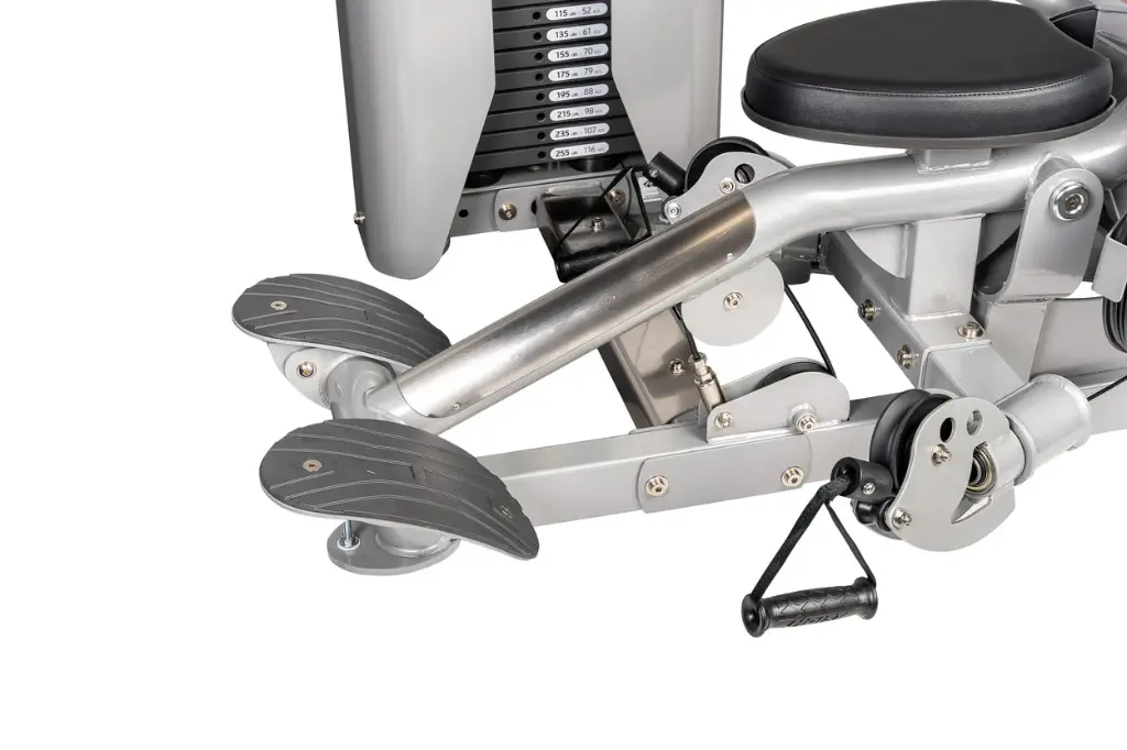 HOIST BICEPS CURL HF-RS-1102