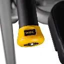 HOIST CHIN AND DIPS ASSITED HF-HD-3700