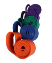 Infinite Set de Bandas de Resistencia Linea Economica (siete bandas)/Power Band Set IF-LEPWB-SET