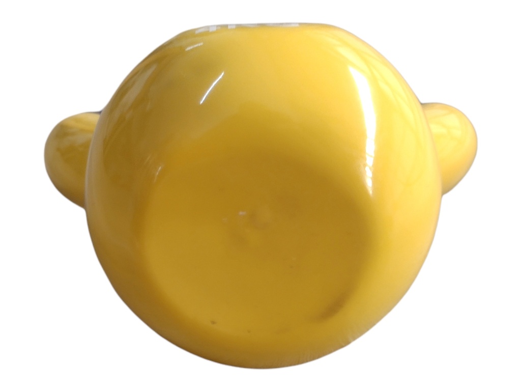 INFINITÉ VINYL KETTLEBELL/PESA RUSA 4 KG  IF-K4