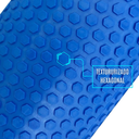 Infinité Rodillo de Foami / Foam Roller 60*15cm IF-RF1