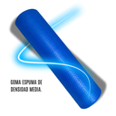 Infinité Rodillo de Foami / Foam Roller 60*15cm IF-RF1