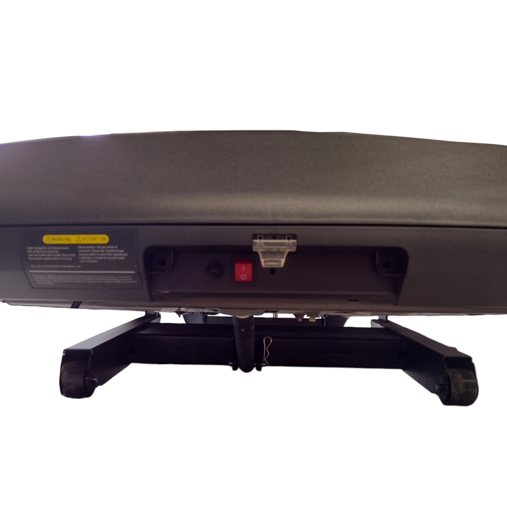 Infinité Caminadora Profesional uso Rudo Aluminio 7HP (pantalla LED) 110V  IF-X500A