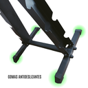 INFINITé Rack para 6 pares de Mancuernas IF-PRK523