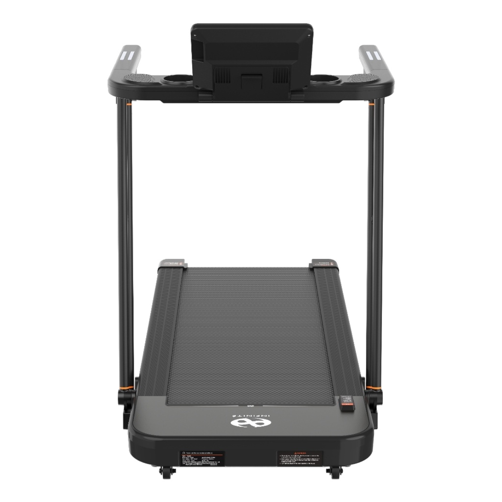 INFINITé Caminadora electrica C/ Display 2.5HP IF-T3500