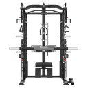 Bodytone FT Multijungle Functional Trainer / Entrenador Funcional Multi Jungla BT-FT