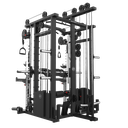 Bodytone FT Multijungle Functional Trainer / Entrenador Funcional Multi Jungla BT-FT