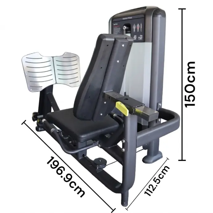 Infinité Leg Press/Press de Pierna IF-FF03