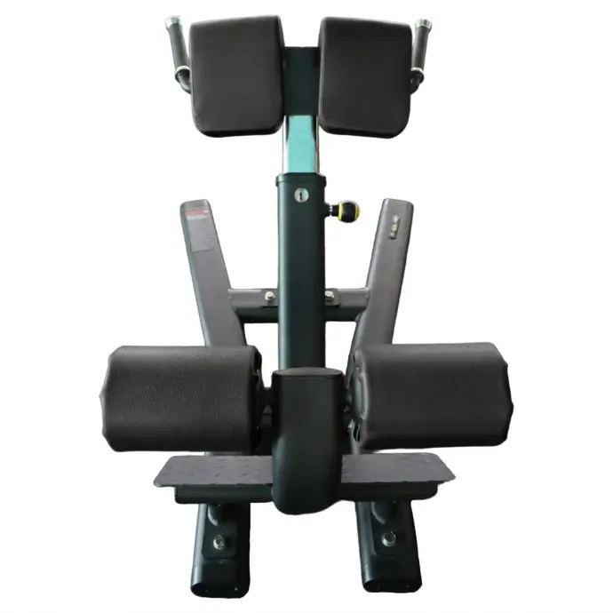 Infinité Banco de Hiper-extensiones o Espalda Baja/Silla Romana a 45° IF-FF45