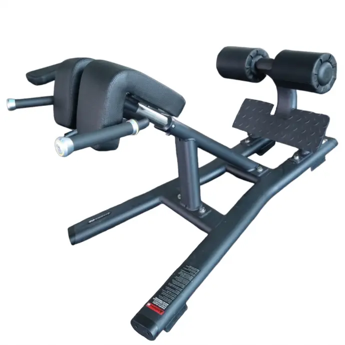 Infinité Banco de Hiper-extensiones o Espalda Baja/Silla Romana a 45° IF-FF45