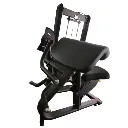 Infinité 45 Degree Camber Curl IF-FF30