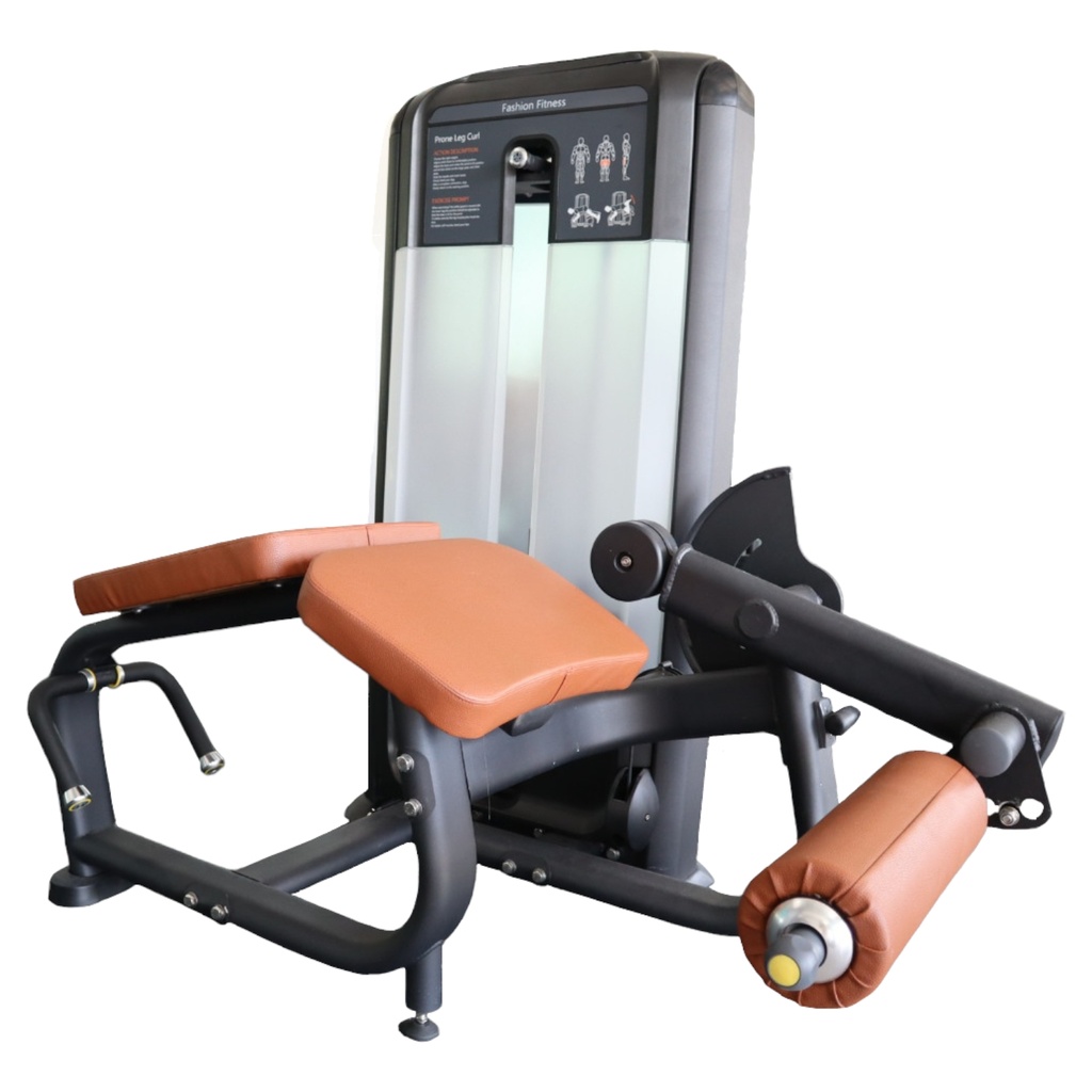Infinité Flexion de pierna/Prone Leg Curl IF-FF01
