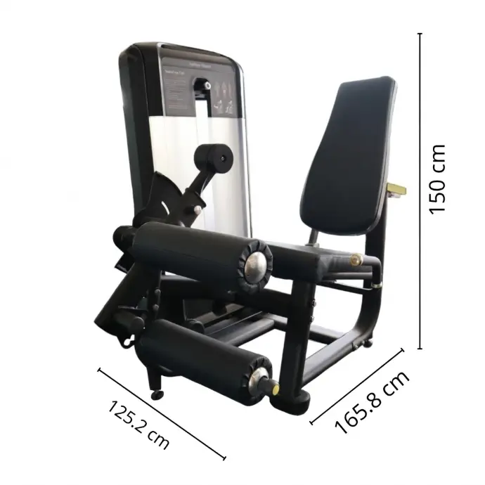 Infinité Leg Curl/Curl de piernas IF-FF23