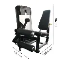 Infinité Leg Curl/Curl de piernas IF-FF23