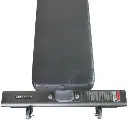 Infinité Banco Plano Profesional uso Comercial IF-FF36