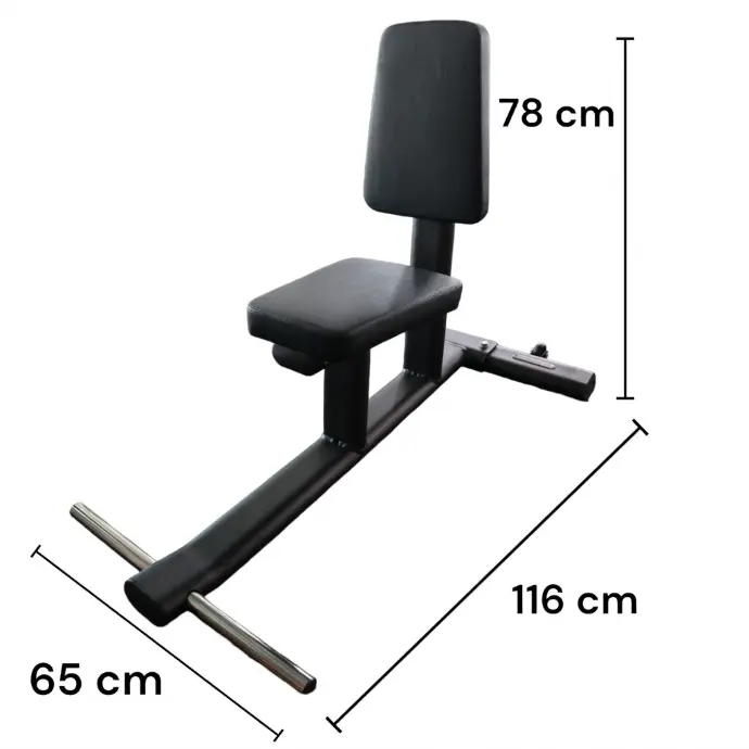 Infinité Banco Utilitario/Utility Bench/Banco Multi-función/Multi-Function bench IF-FF38