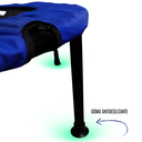 Infinité Mini Trampolín Profesional Fitness Línea Económica/ Trampoline Fitness IF-LEMT
