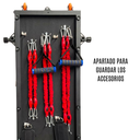 Infinité Plataforma de fitness para ejercitar todo el cuerpo / Full Body Fitness plataform IF-MF100