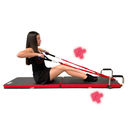 Infinité Plataforma de fitness para ejercitar todo el cuerpo / Full Body Fitness plataform IF-MF100