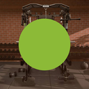 Force USA Multifuncional Smith F-G12-V2