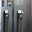 Force USA Multifuncional Smith F-G12-V2