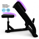Infinité Banco Predicador para biceps/Preacher Curl/Scott Bench IF-FF44