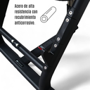 Infinité Banco Predicador para biceps/Preacher Curl/Scott Bench IF-FF44
