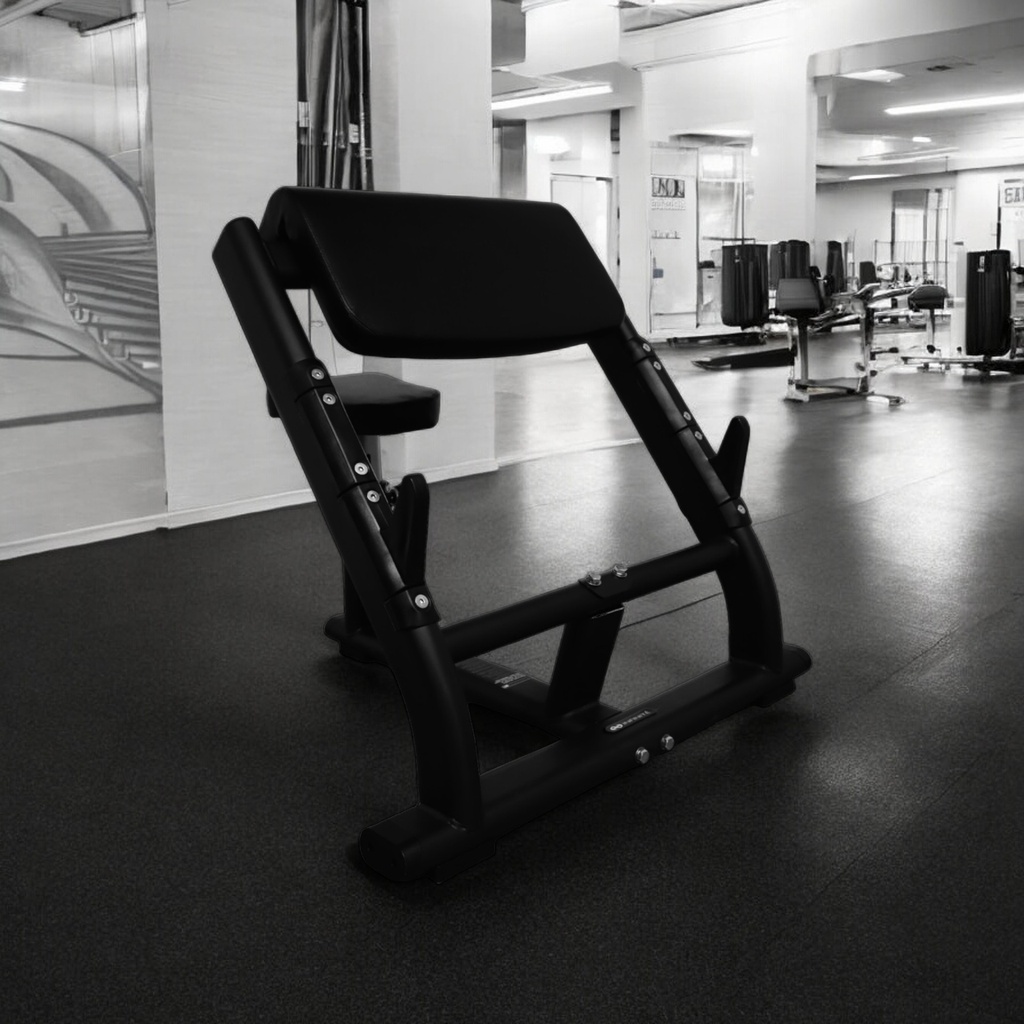 Infinité Banco Predicador para biceps / Preacher Curl / Scott Bench IF-FF44