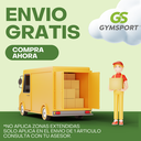 Infinité Par de Mancuernas Redonda Uretano 7.5 Kg/ Pair Dumbbell Round 16.5 LB IF-MU7