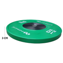Infinité Bumper Profesional10 KG / IF-BPC10
