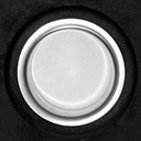 Infinité Disco Olimpico Profesional Forro de goma de alta resistencia 2.5 Kg IF-50/2K