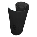 Infinité Tapete Mat de Yoga Pilates Negro IF-TY2