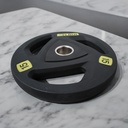 Infinité Disco de Uretano de 15 KG IF-WG010-15