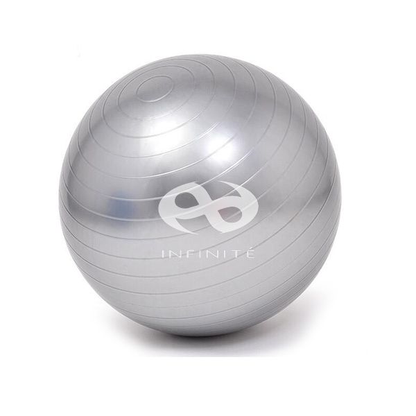 INFINITé Pelota de yoga // Gym ball
