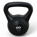 INFINITé Pesa Rusa Plástical/Plastic Kettlebell 4 kg